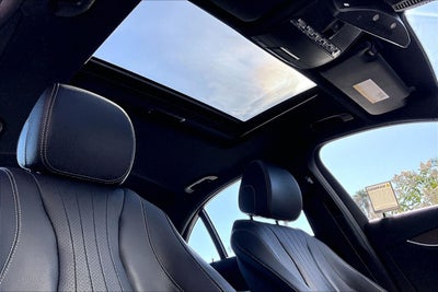 2023 Mercedes-Benz E-Class E 350