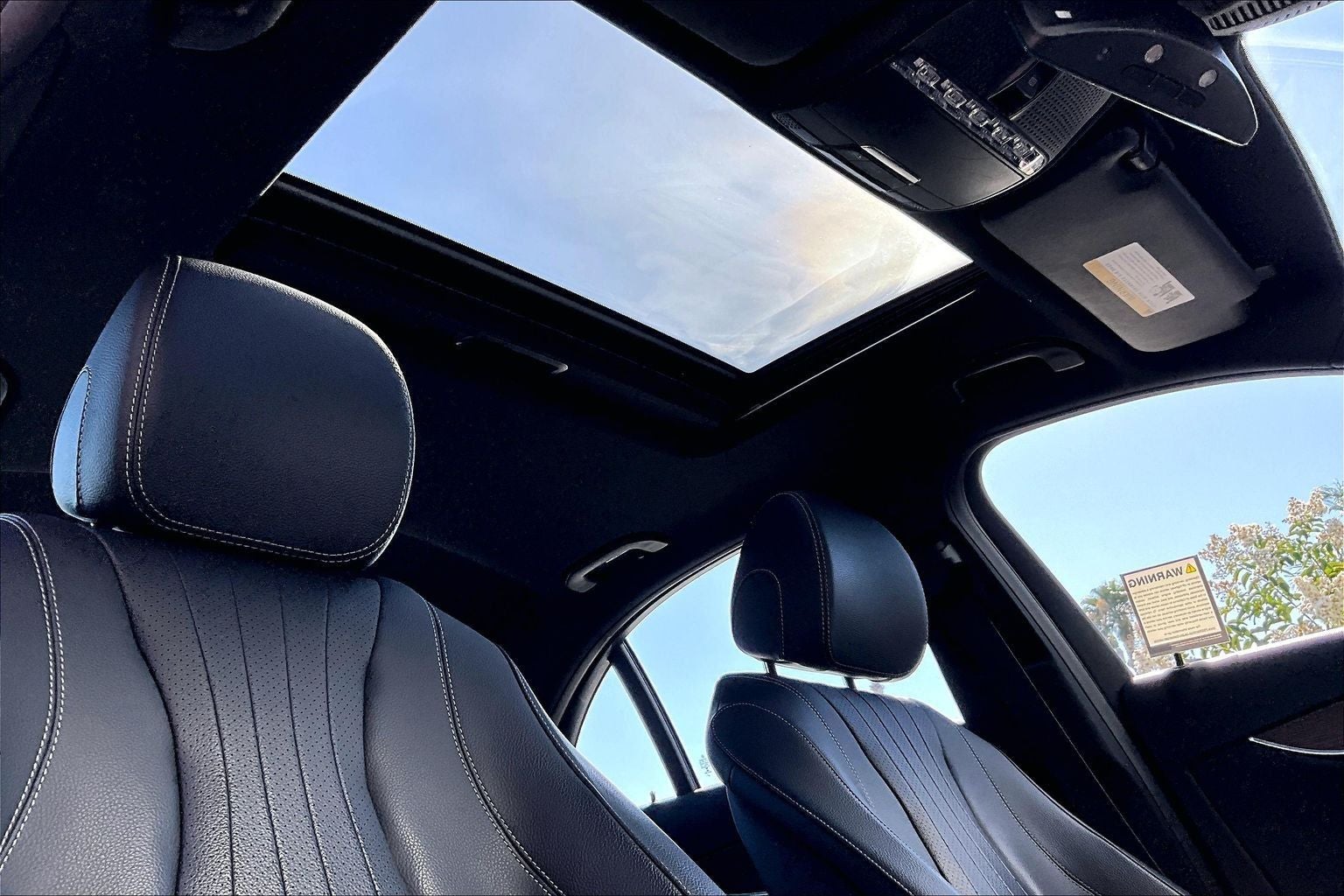 2023 Mercedes-Benz E-Class E 350