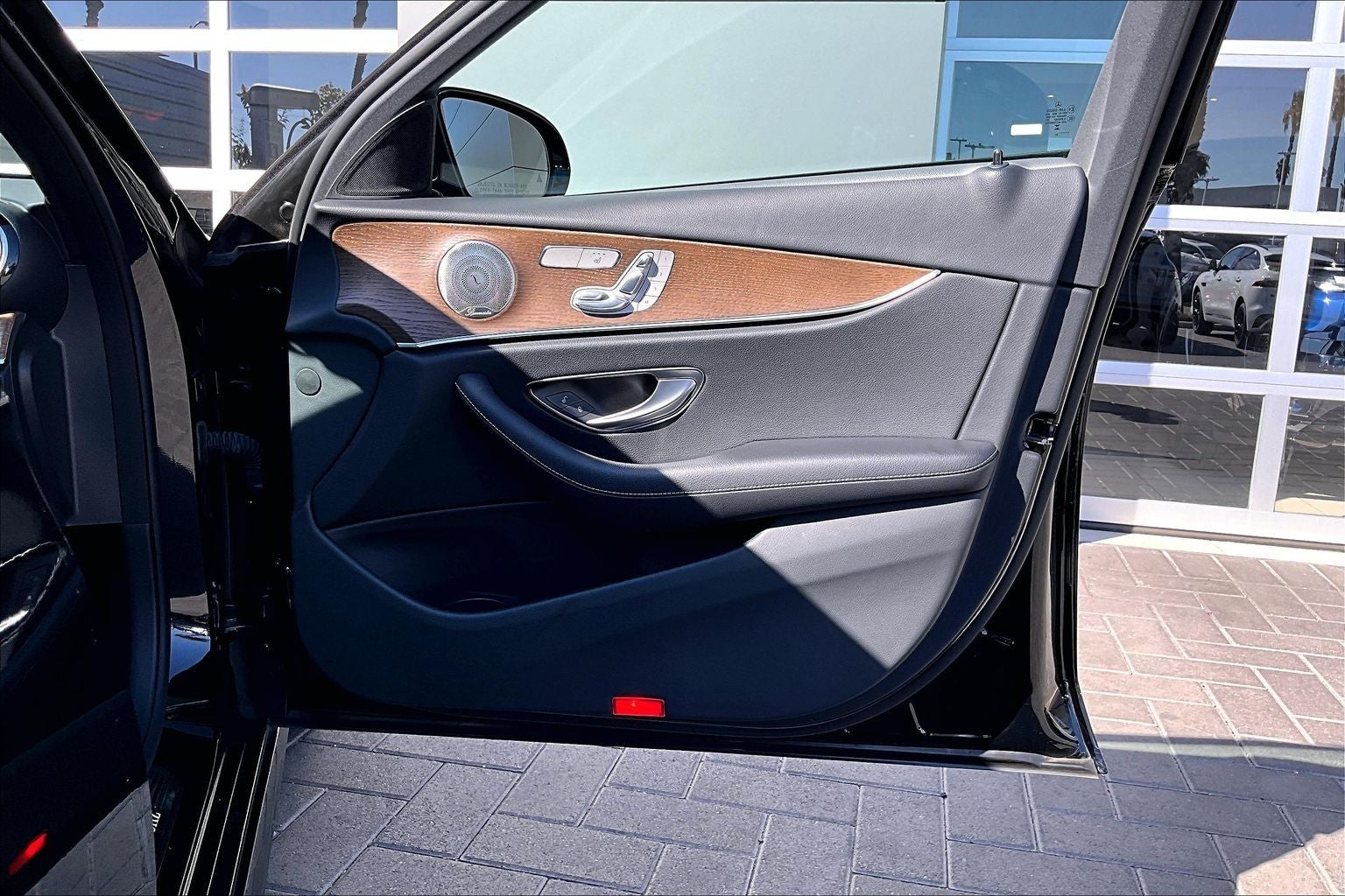 2023 Mercedes-Benz E-Class E 350