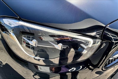 2023 Mercedes-Benz E-Class E 350