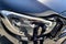 2023 Mercedes-Benz E-Class E 350
