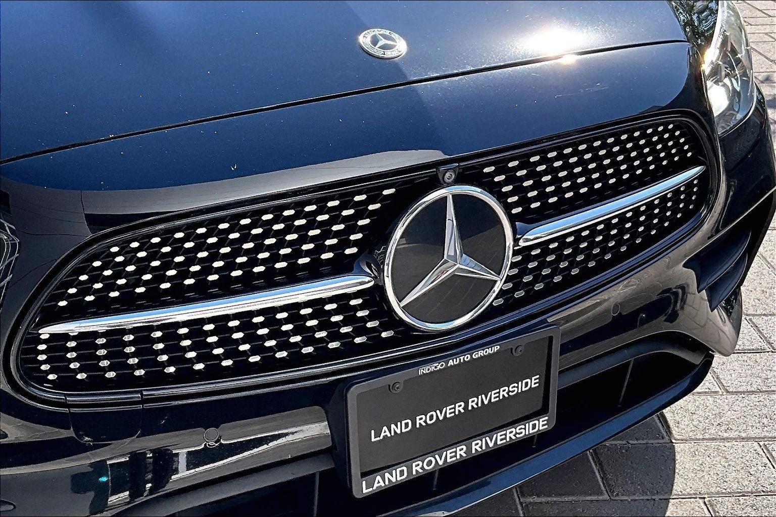 2023 Mercedes-Benz E-Class E 350