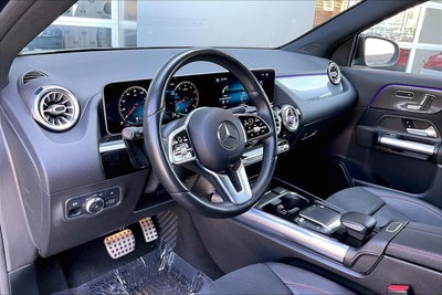 2021 Mercedes-Benz GLA GLA 250