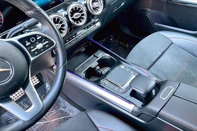 2021 Mercedes-Benz GLA GLA 250