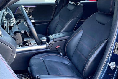 2021 Mercedes-Benz GLA GLA 250