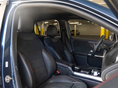2021 Mercedes-Benz GLA GLA 250