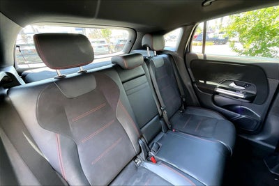 2021 Mercedes-Benz GLA GLA 250