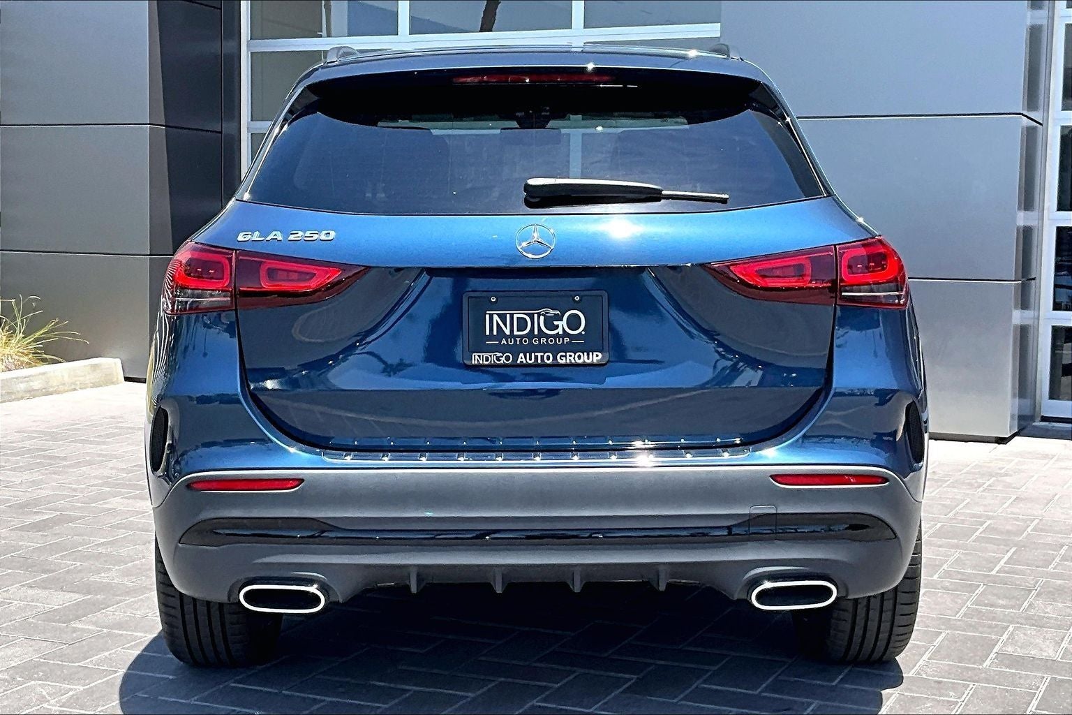 2021 Mercedes-Benz GLA GLA 250
