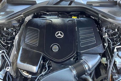 2024 Mercedes-Benz GLC GLC 300 4MATIC®