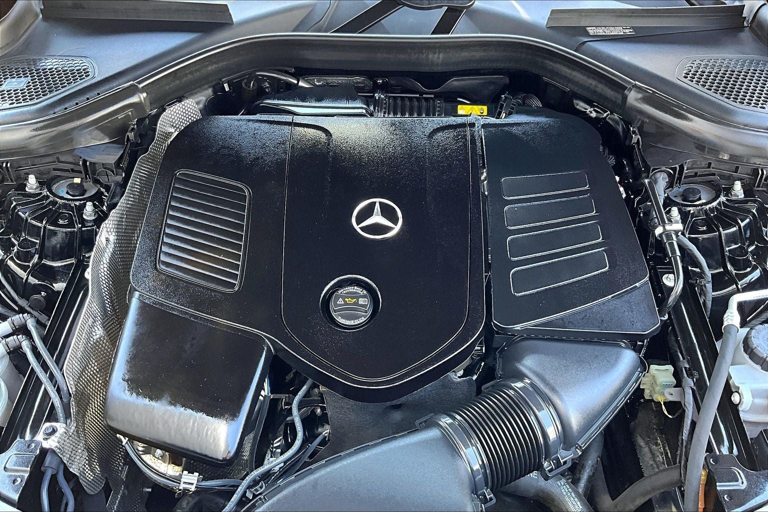 2024 Mercedes-Benz GLC GLC 300 4MATIC®