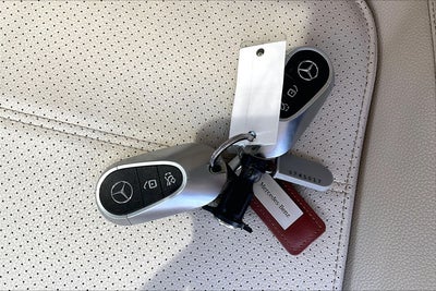 2024 Mercedes-Benz GLC GLC 300 4MATIC®