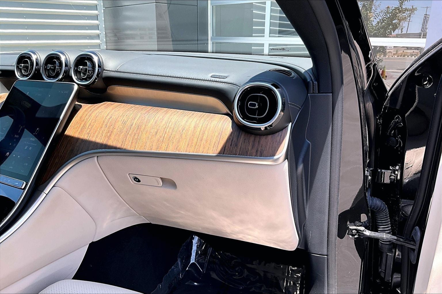 2024 Mercedes-Benz GLC GLC 300 4MATIC®