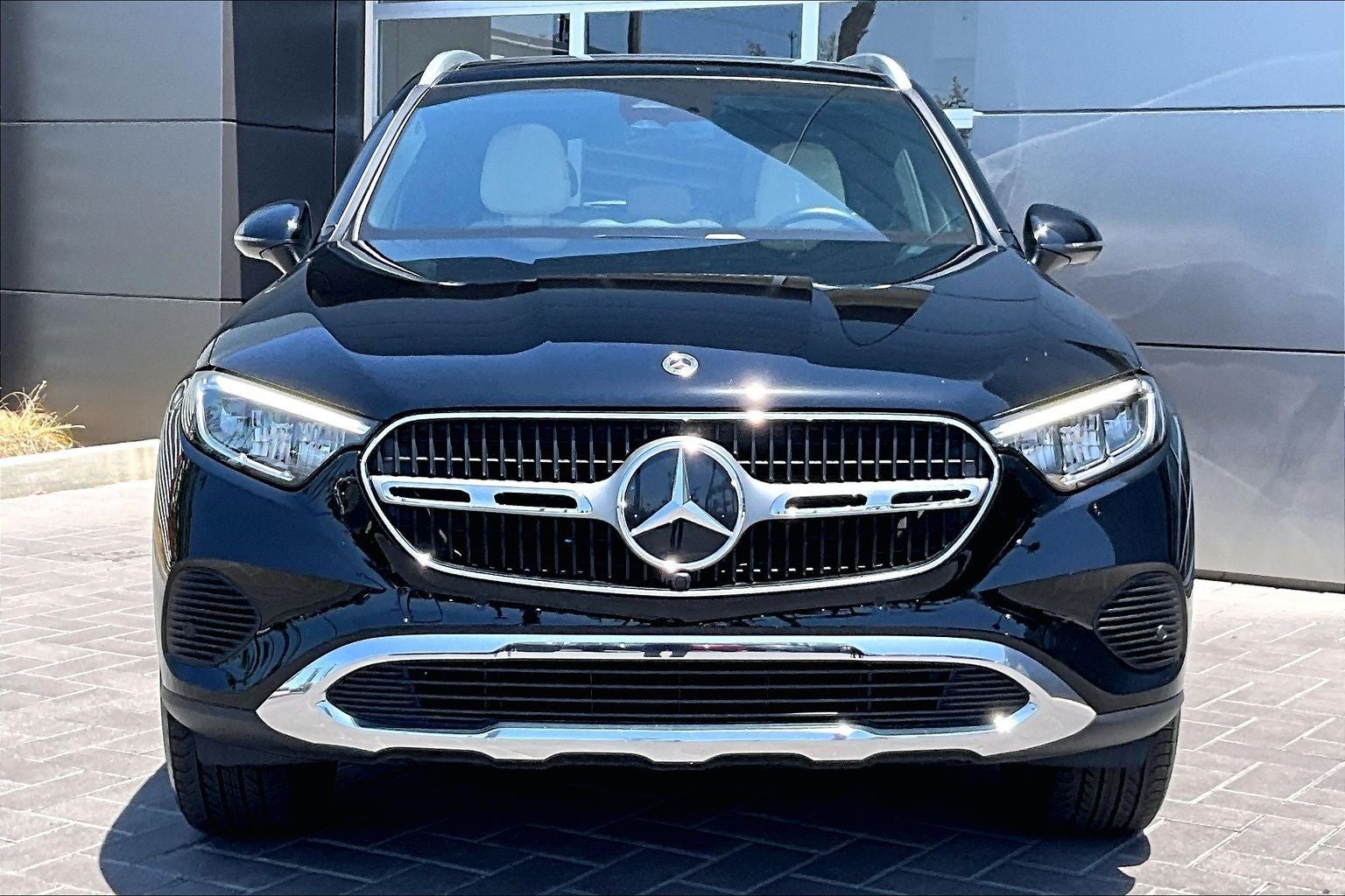 2024 Mercedes-Benz GLC GLC 300 4MATIC®
