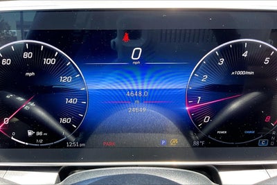 2024 Mercedes-Benz GLC GLC 300 4MATIC®