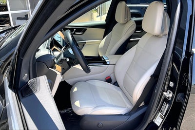 2024 Mercedes-Benz GLC GLC 300 4MATIC®