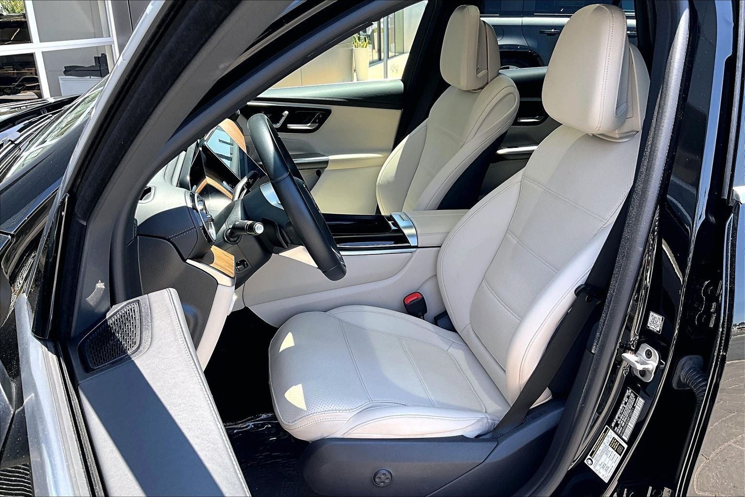 2024 Mercedes-Benz GLC GLC 300 4MATIC®