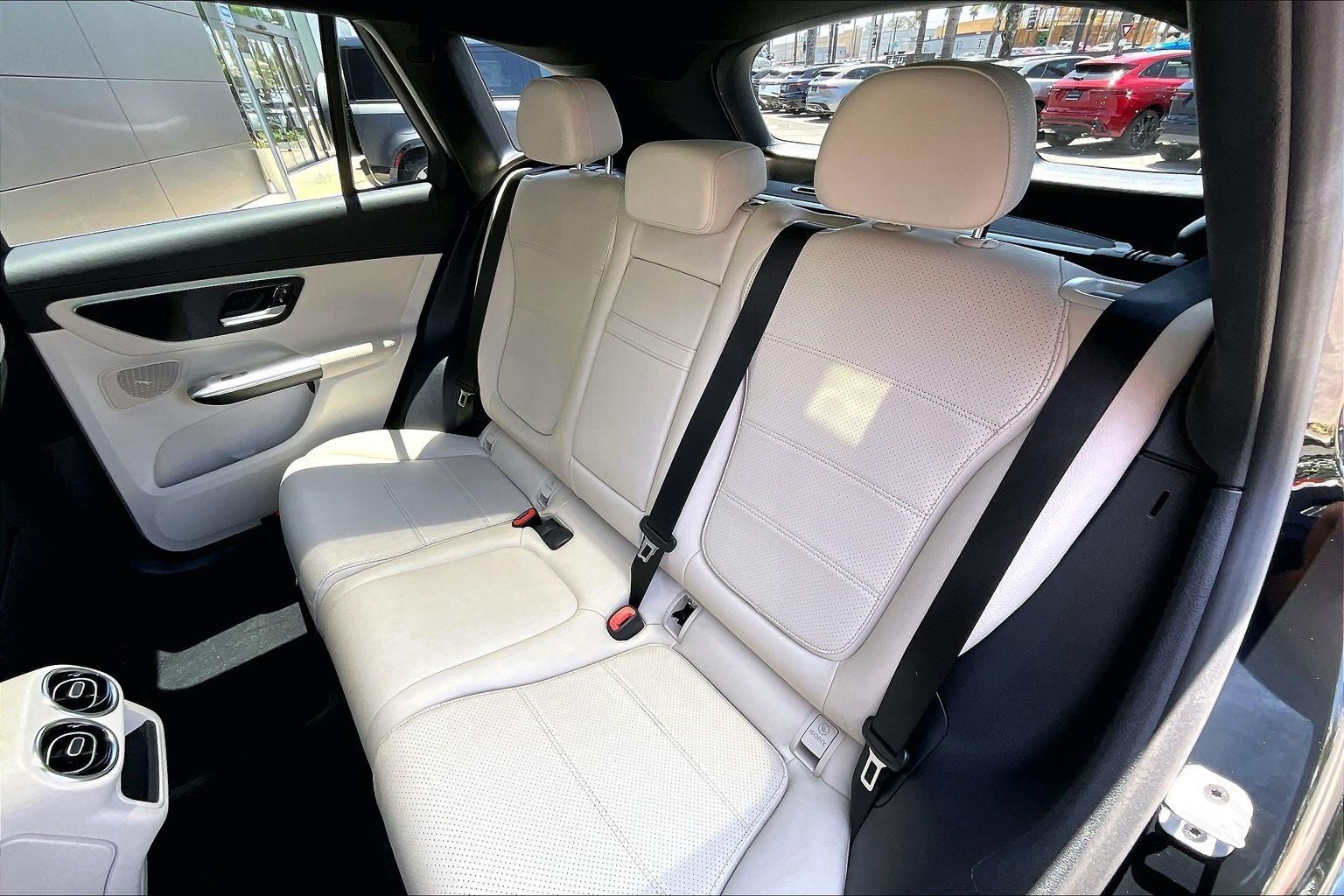 2024 Mercedes-Benz GLC GLC 300 4MATIC®