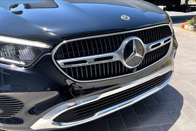 2024 Mercedes-Benz GLC GLC 300 4MATIC®