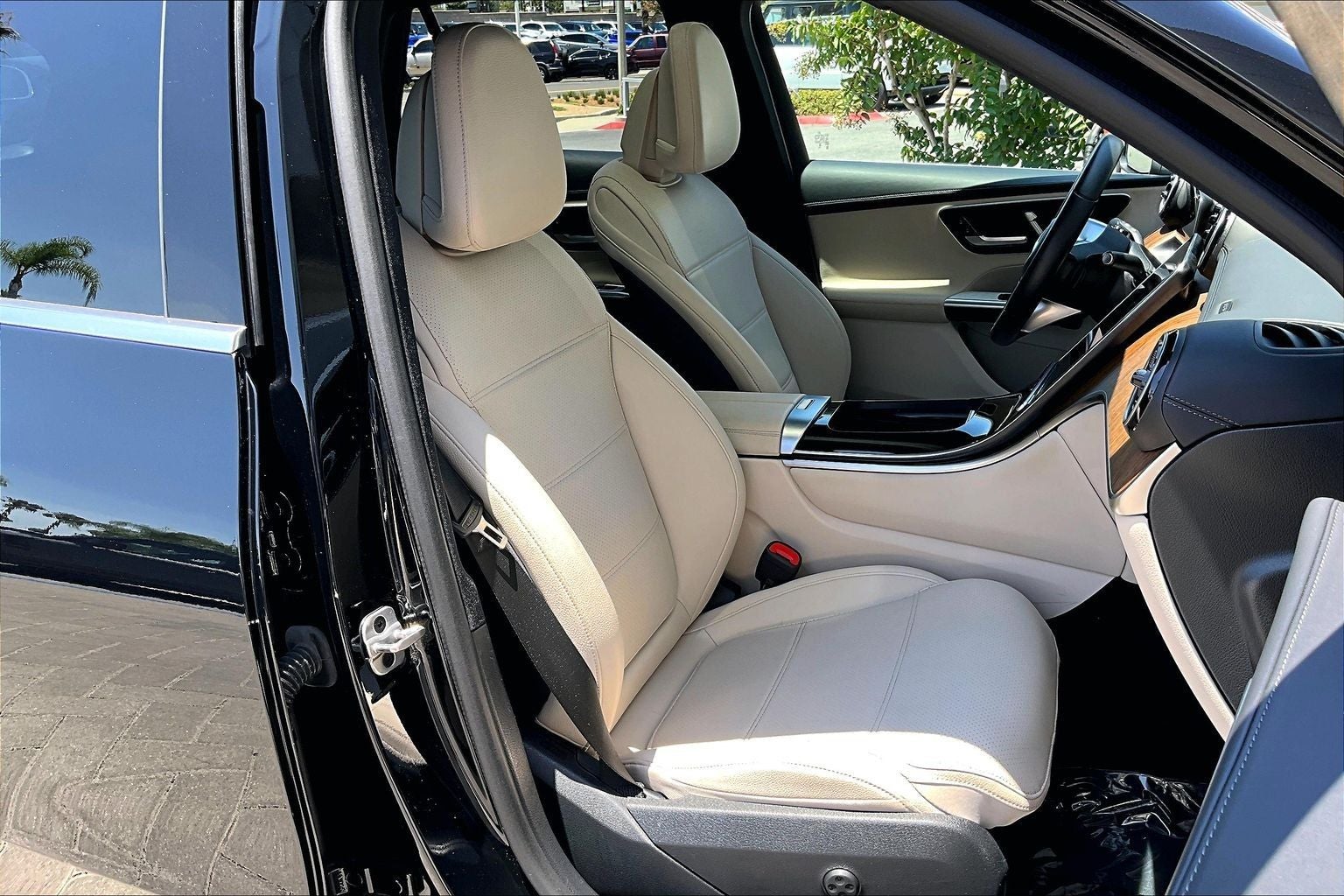2024 Mercedes-Benz GLC GLC 300 4MATIC®