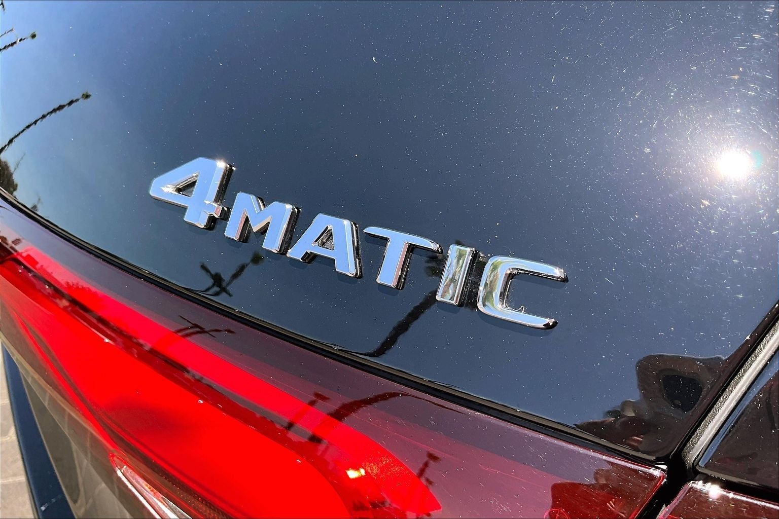 2024 Mercedes-Benz GLC GLC 300 4MATIC®