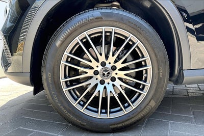 2024 Mercedes-Benz GLC GLC 300 4MATIC®