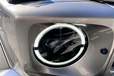 2021 Mercedes-Benz G-Class G 63 AMG® 4MATIC®