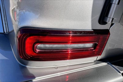 2021 Mercedes-Benz G-Class G 63 AMG® 4MATIC®