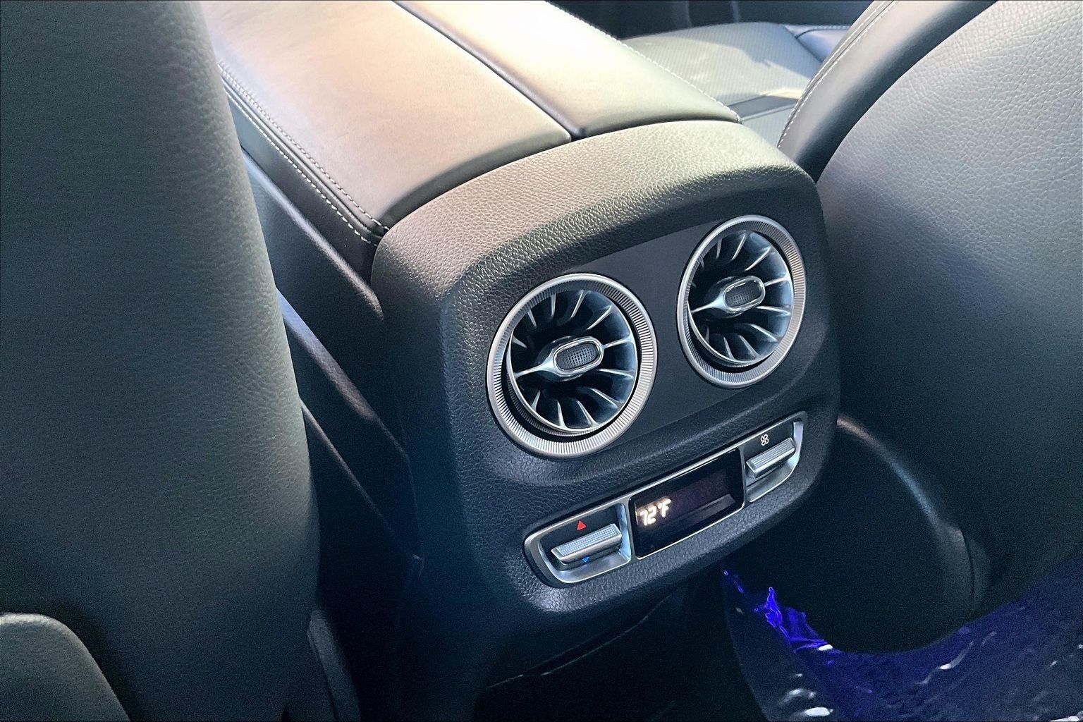 2021 Mercedes-Benz G-Class G 63 AMG® 4MATIC®