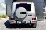 2021 Mercedes-Benz G-Class G 63 AMG® 4MATIC®