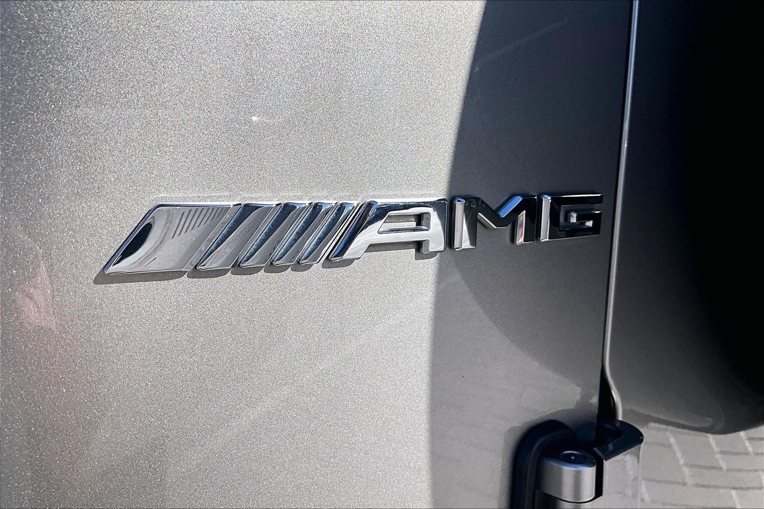 2021 Mercedes-Benz G-Class G 63 AMG® 4MATIC®