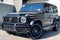 2024 Mercedes-Benz G-Class G 63 AMG® 4MATIC®
