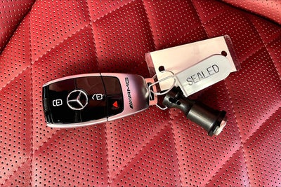 2024 Mercedes-Benz G-Class G 63 AMG® 4MATIC®