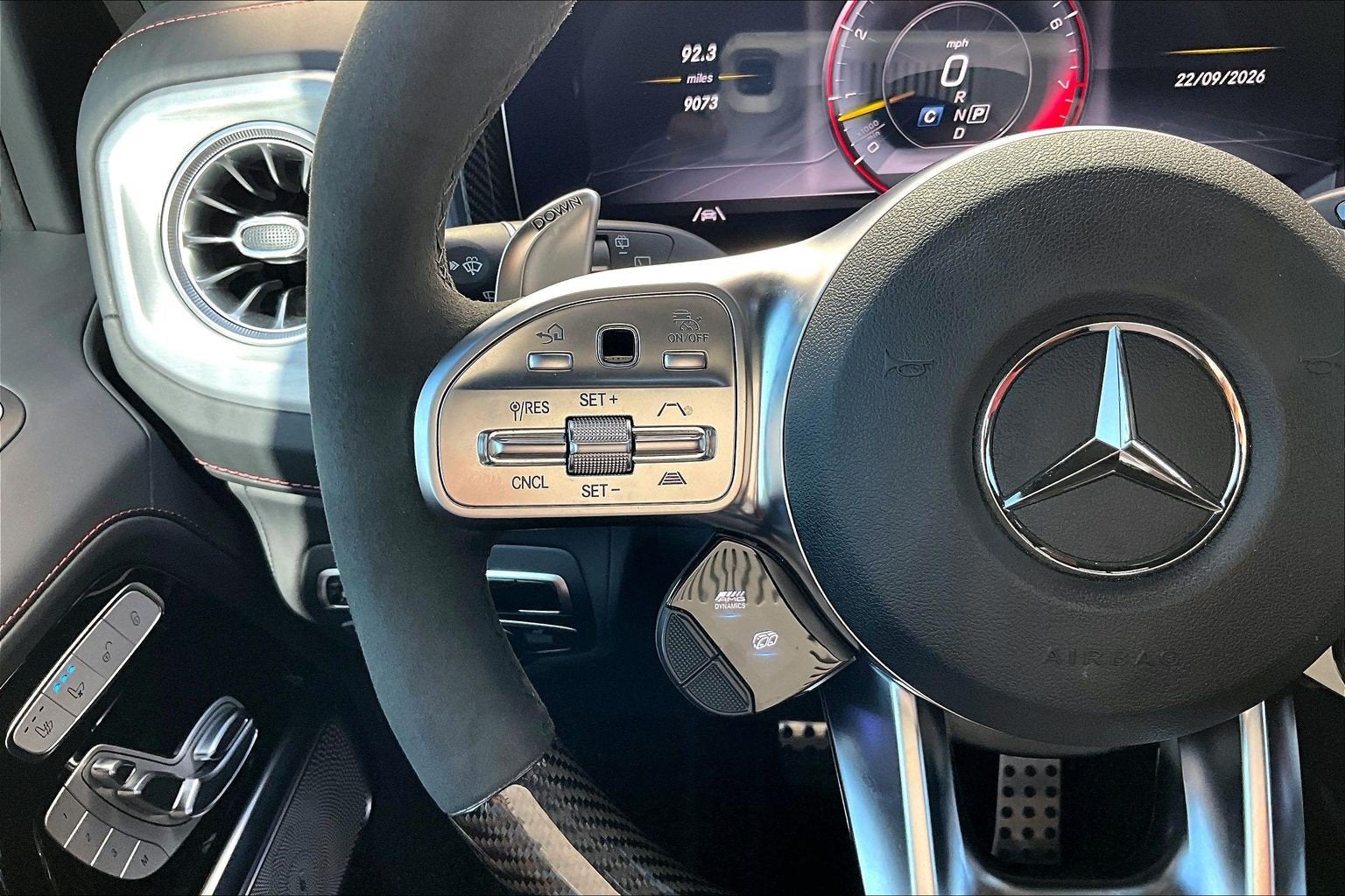 2024 Mercedes-Benz G-Class G 63 AMG® 4MATIC®