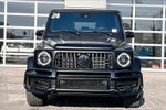 2024 Mercedes-Benz G-Class G 63 AMG® 4MATIC®