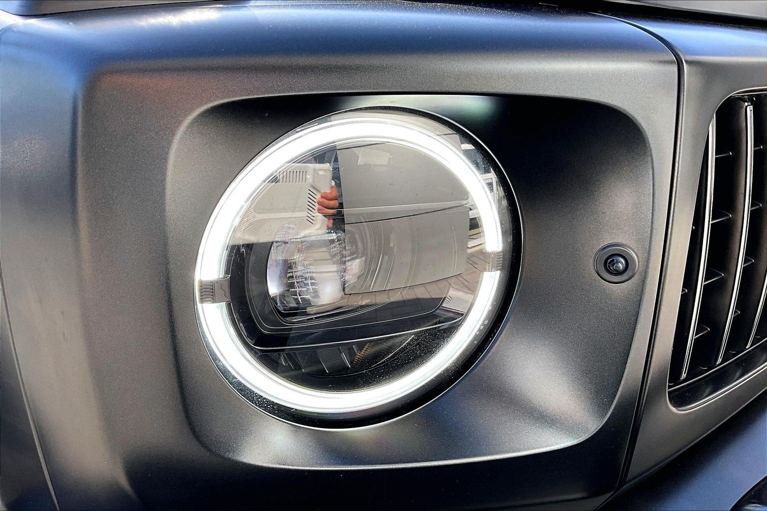 2024 Mercedes-Benz G-Class G 63 AMG® 4MATIC®