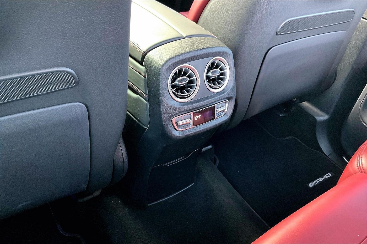 2024 Mercedes-Benz G-Class G 63 AMG® 4MATIC®