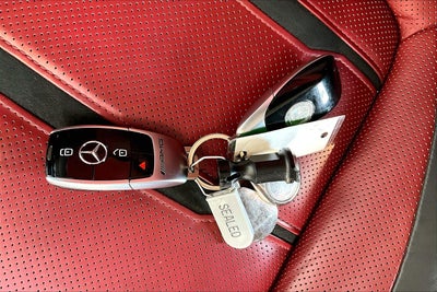 2023 Mercedes-Benz G-Class G 63 AMG® 4MATIC®