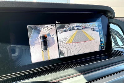 2023 Mercedes-Benz G-Class G 63 AMG® 4MATIC®