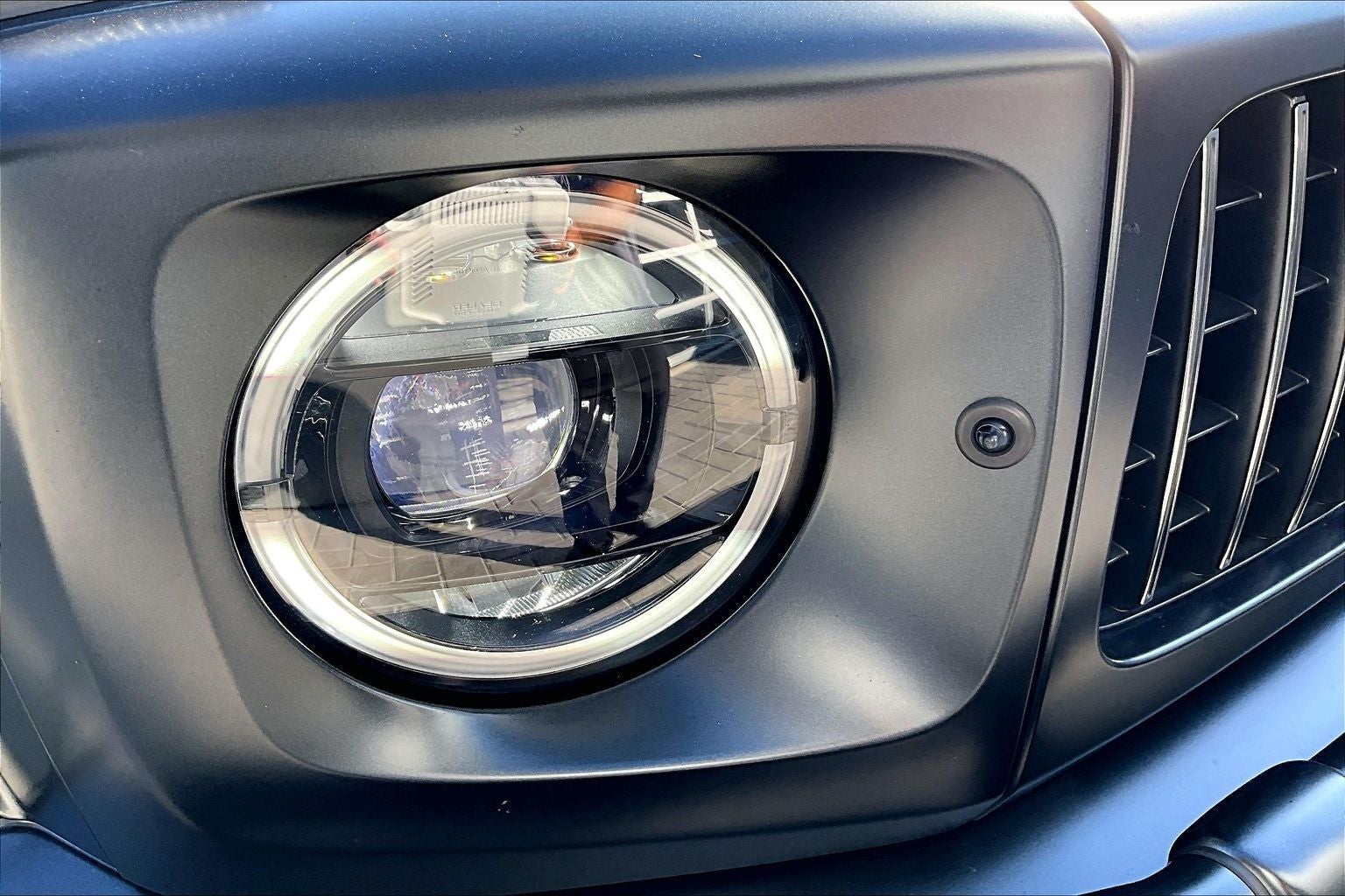 2023 Mercedes-Benz G-Class G 63 AMG® 4MATIC®