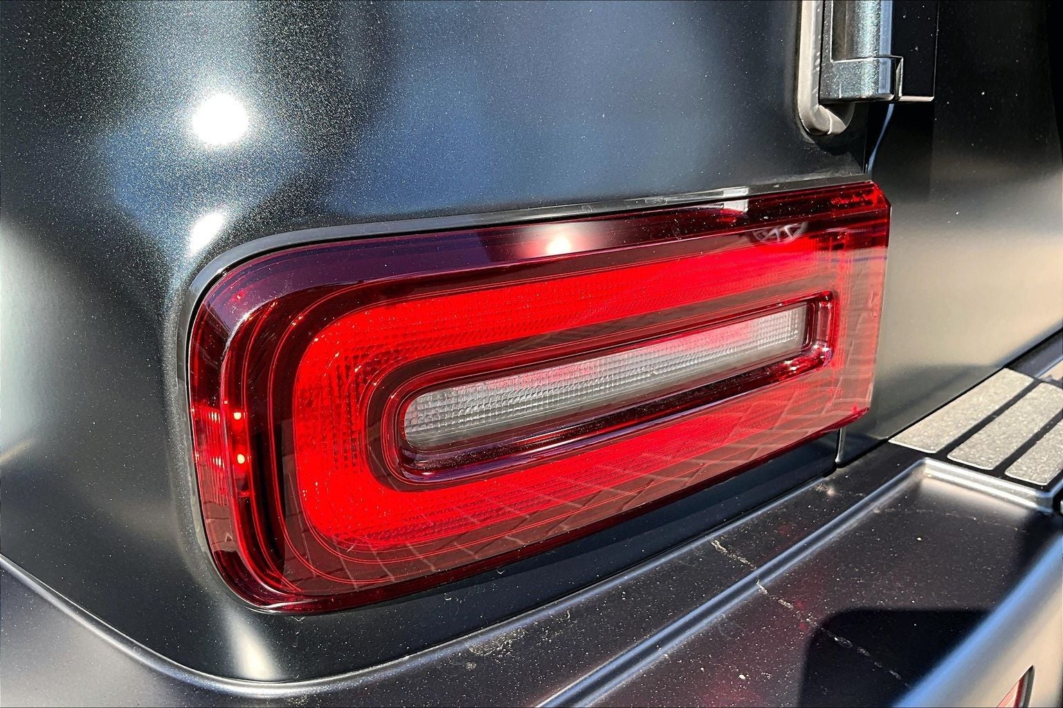 2023 Mercedes-Benz G-Class G 63 AMG® 4MATIC®