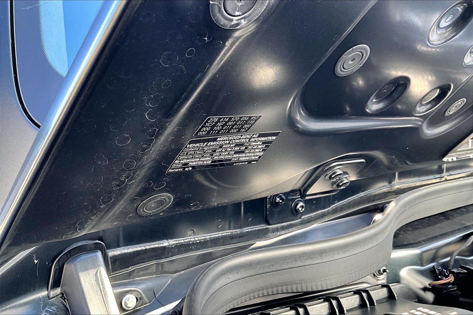2023 Mercedes-Benz G-Class G 63 AMG® 4MATIC®