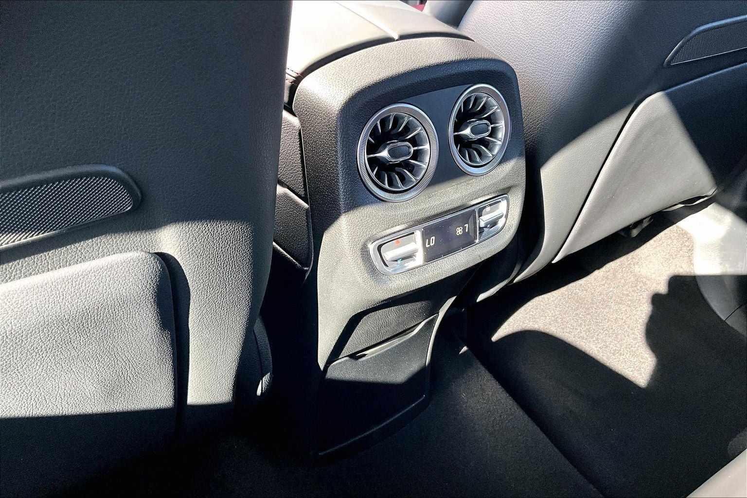 2023 Mercedes-Benz G-Class G 63 AMG® 4MATIC®