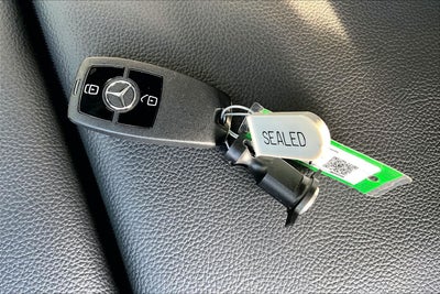 2024 Mercedes-Benz Sprinter 2500 Passenger 144 WB