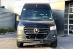 2024 Mercedes-Benz Sprinter 2500 Passenger 144 WB