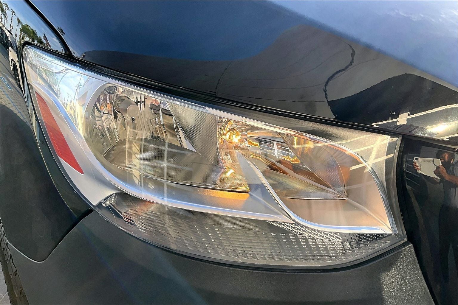 2024 Mercedes-Benz Sprinter 2500 Passenger 144 WB