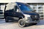2024 Mercedes-Benz Sprinter 2500 Passenger 144 WB