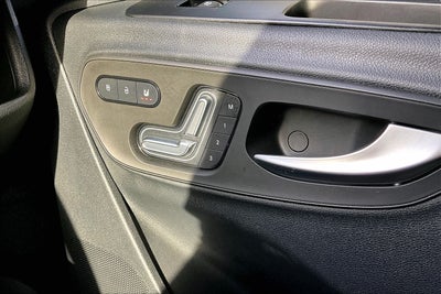 2024 Mercedes-Benz Sprinter 2500 Passenger 144 WB