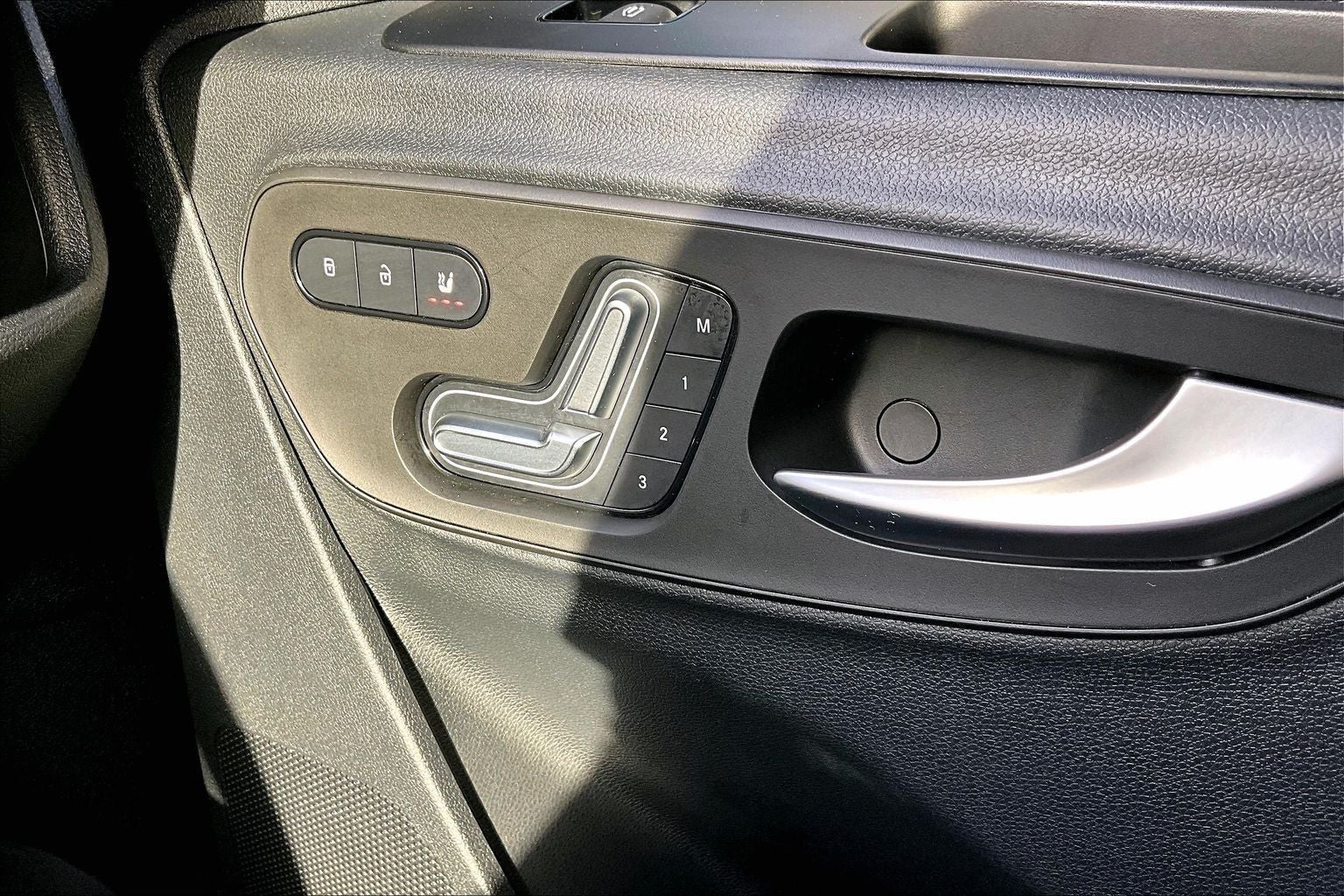 2024 Mercedes-Benz Sprinter 2500 Passenger 144 WB