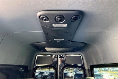 2024 Mercedes-Benz Sprinter 2500 Passenger 144 WB