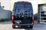 2024 Mercedes-Benz Sprinter 2500 Passenger 144 WB